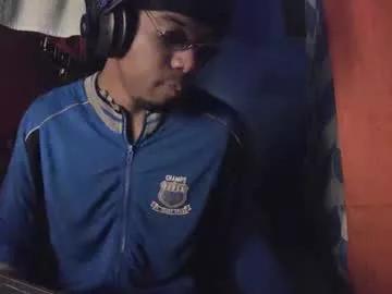 boss_playa98 from Chaturbate