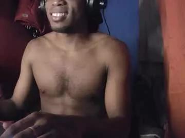 boss_playa98 from Chaturbate