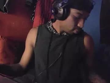 boss_playa98 from Chaturbate