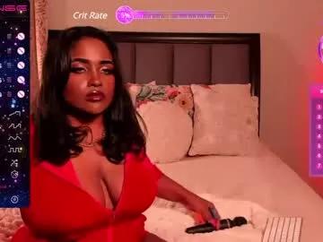 bossybella from Chaturbate