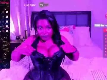 bossybella from Chaturbate