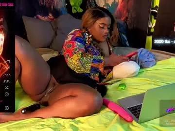 bossybella from Chaturbate