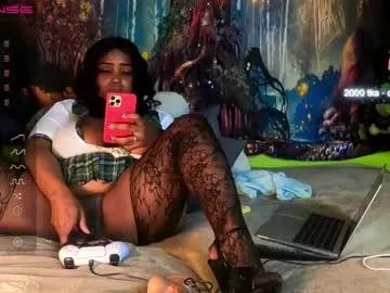 bossybella from Chaturbate