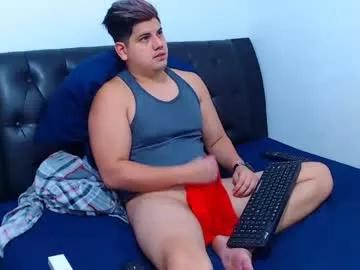 boy_hotx666 from Chaturbate