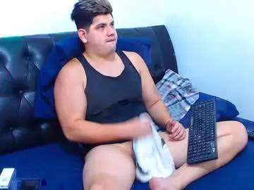boy_hotx666 from Chaturbate