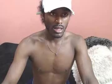 boydeivy28 from Chaturbate