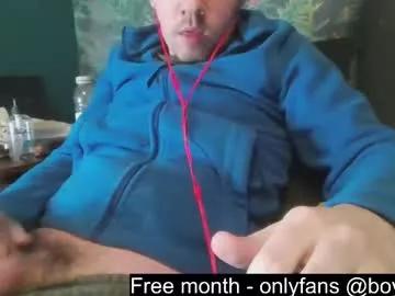 boyojacko from Chaturbate