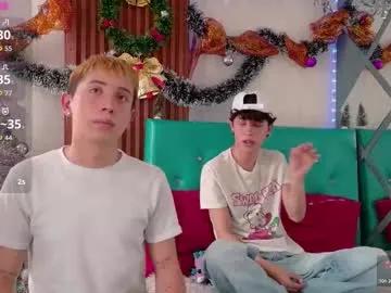 boys_2_play from Chaturbate is Freechat