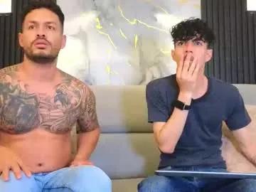 boysonfiree from Chaturbate is Freechat