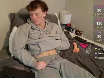 Boyyhb from Chaturbate