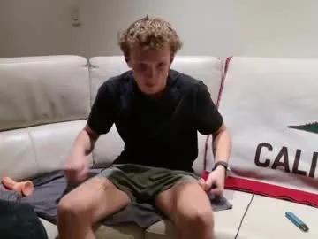 Boyyhb from Chaturbate