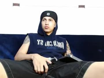 br4ndon_cooper from Chaturbate is Freechat