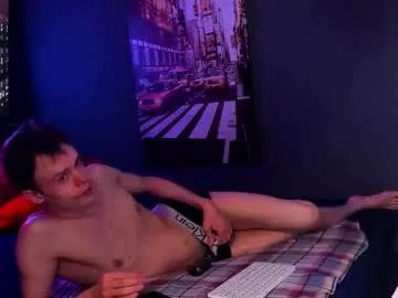 brad_myles from Chaturbate is Freechat