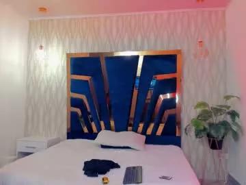 brad_summer from Chaturbate is Freechat