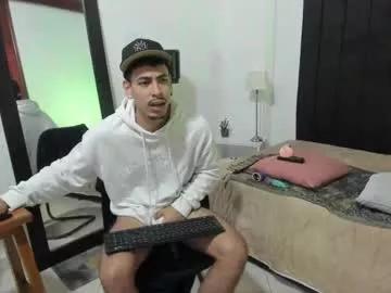 brad_usma from Chaturbate is Freechat