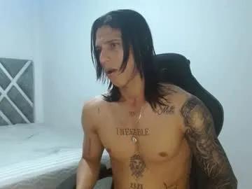 brad_wesley__ from Chaturbate is Freechat