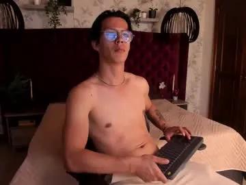 brandon_starkk from Chaturbate is Freechat