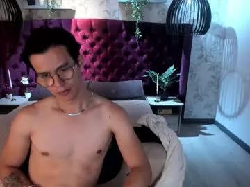 brandon_starkk from Chaturbate is Freechat