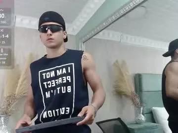 brandoncolee from Chaturbate is Freechat