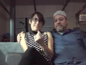 braziliancuple7015 from Chaturbate is Freechat