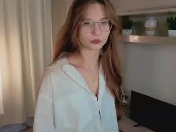 brenda_gibson_ from Chaturbate is Freechat