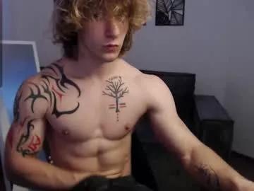 brendan__piks from Chaturbate is Freechat