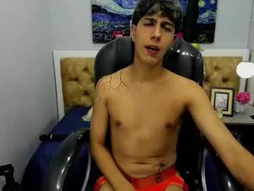 brent18_ from Chaturbate is Freechat