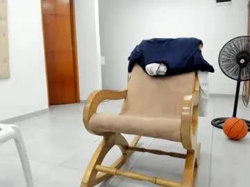 brian_god from Chaturbate is Freechat