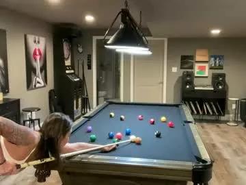bribin5000 from Chaturbate