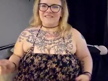 briebaby88 from Chaturbate is Freechat