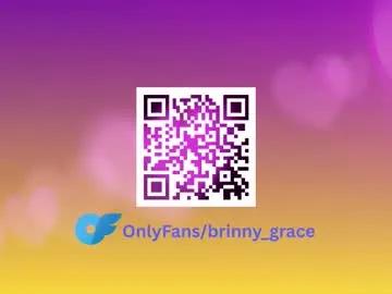 brinny_grace from Chaturbate is Freechat