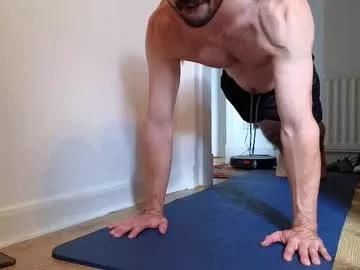 britishpoet from Chaturbate is Freechat
