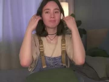 britthe from Chaturbate is Freechat