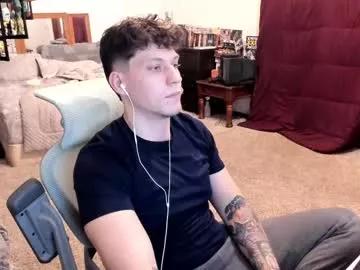 brockleereynolds from Chaturbate is Freechat