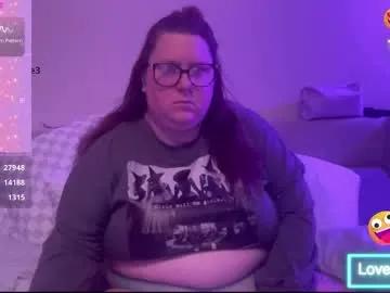 brookenicole3 from Chaturbate is Freechat