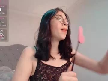 brooklove_doll from Chaturbate