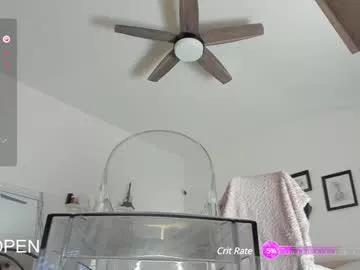brooklyn_shai from Chaturbate