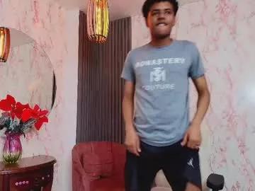 bruno_blaze from Chaturbate is Freechat