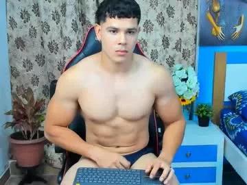 bruno_coleman from Chaturbate is Freechat