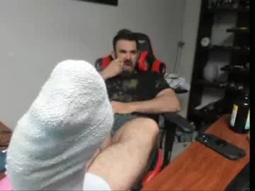 brutalmaster1983 from Chaturbate is Freechat