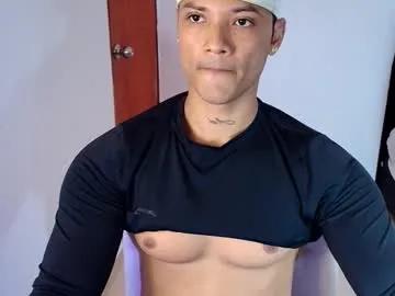 bryan_boy_ from Chaturbate is Freechat