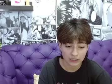 bryce_evans from Chaturbate is Freechat