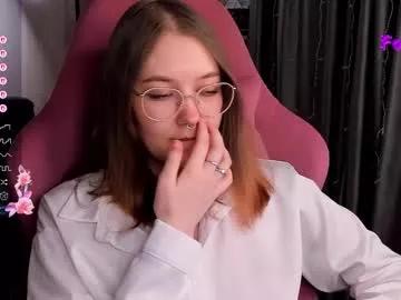 bubble_bunny from Chaturbate