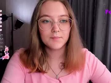 bubble_bunny from Chaturbate