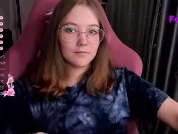 bubble_bunny from Chaturbate is Freechat