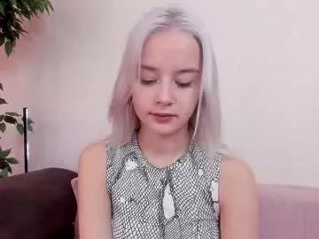 bubble_marry from Chaturbate