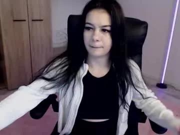 bubblebabe_ from Chaturbate is Freechat
