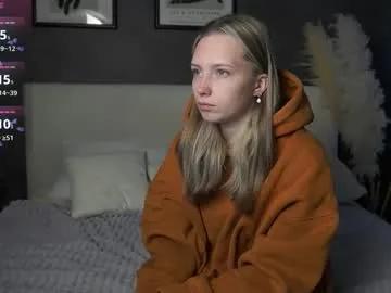 Bubblebbb from Chaturbate