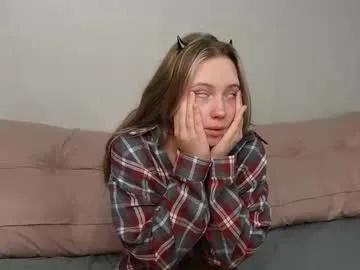 Bubblebbb from Chaturbate