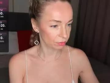 bubbling_crush from Chaturbate